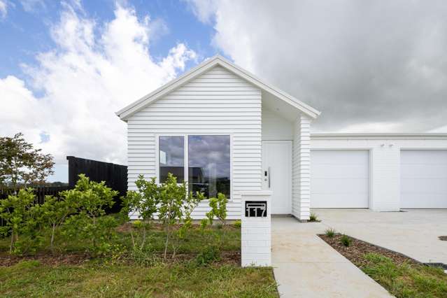 Smart, Spacious and Ready to Move In