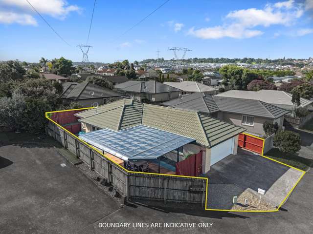 MUST SELL BRICK & TILE IN PRIME FLAT BUSH!