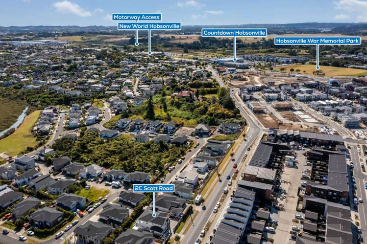 2c Scott Road Hobsonville_25
