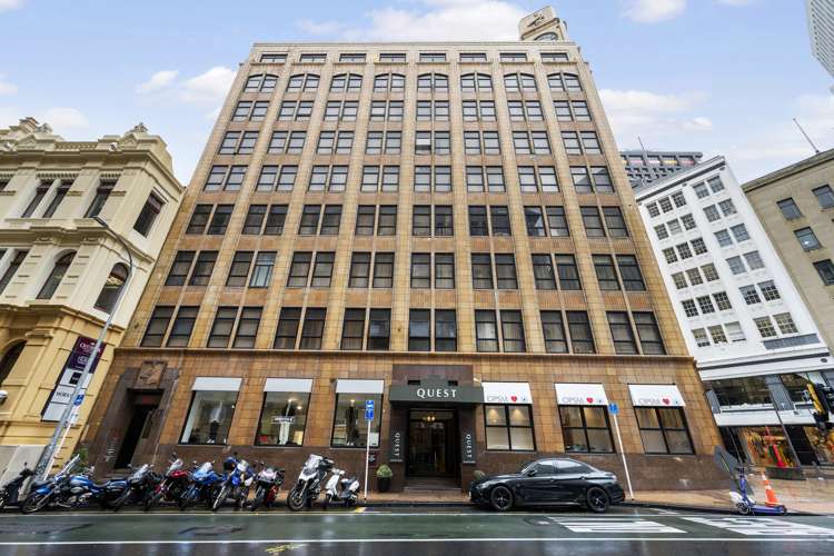 2a/33 Hunter Street Wellington Central_11