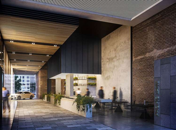 1107/10 Commerce Street Auckland Central_20