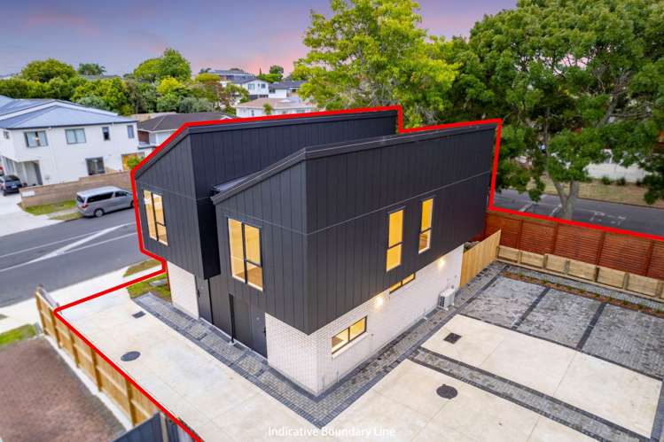 Lots 1-5/38 Cascades Road Pakuranga Heights_9