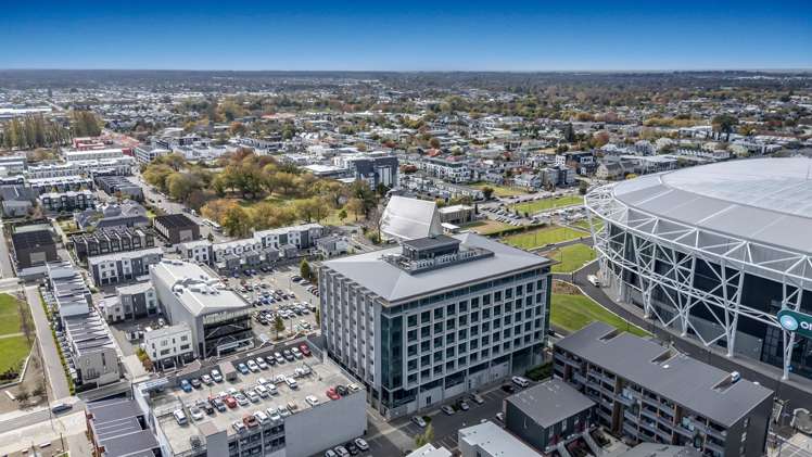 224 Cashel Street Christchurch Central_7