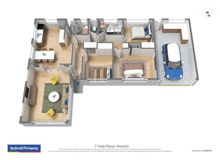 7 Vida Place Howick_13