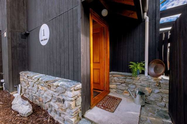 1 Soho Street Cardrona_3