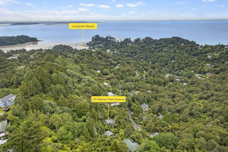 20 Warner Park Avenue Laingholm_23