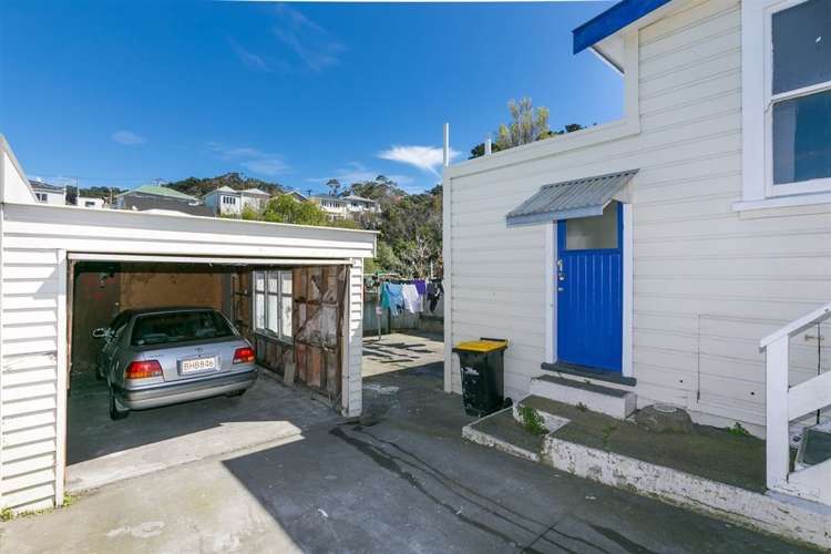 59a Wellington Road Kilbirnie_1