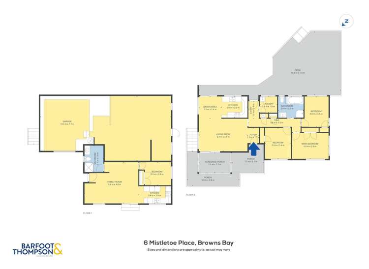 6 Mistletoe Place Browns Bay_18