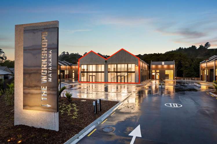 Unit 9/64 Matakana Valley Road (The Workshops) Matakana_8