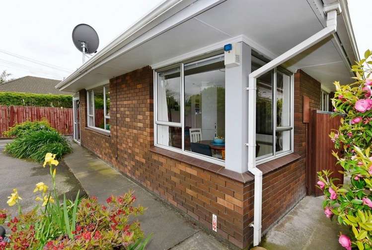 1/174 Harewood Road Papanui_19
