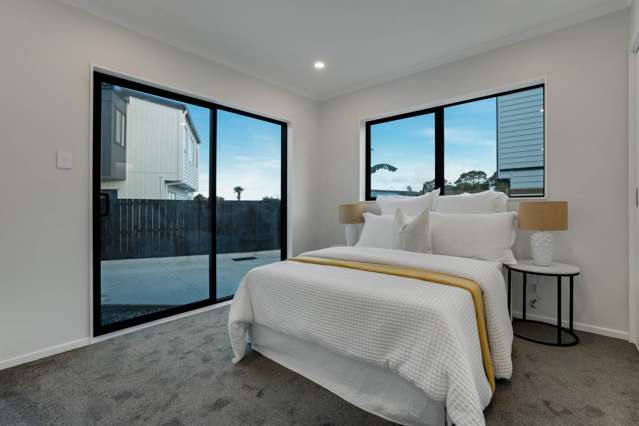 6B Becker Drive Weymouth_4