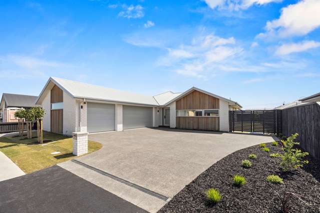 Scale, Spec, and Smart Living