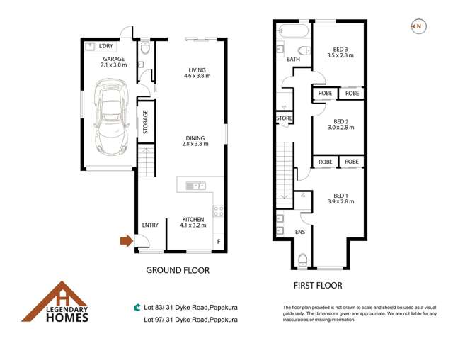 14 Coopworth Street Karaka Village_1
