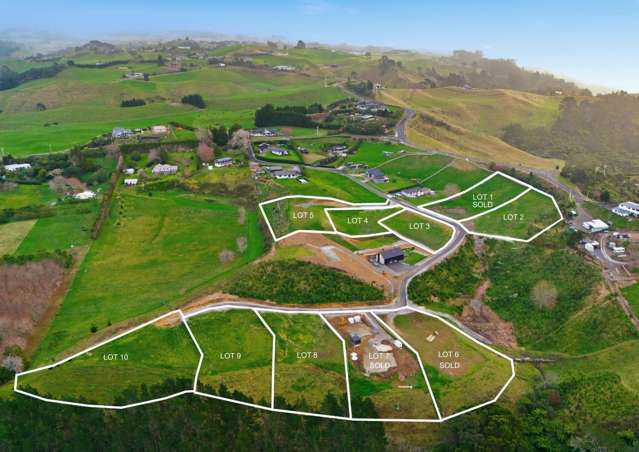 5918sqm of opportunity