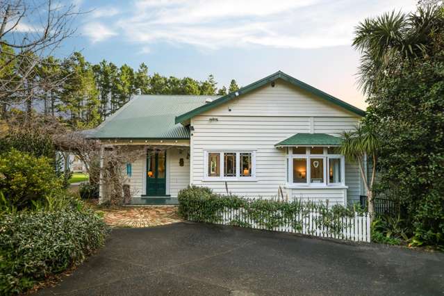 Priced to Sell, Beautiful Home on 7 Acres