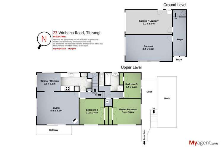 23 Wirihana Road Titirangi_14