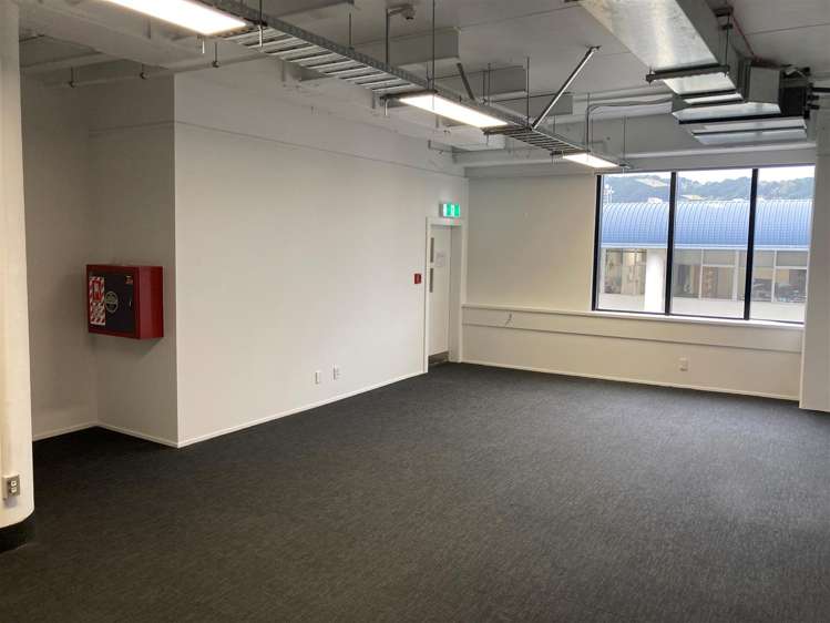 Tenancy 2. Ground Floor, 275 Cuba Street Te Aro_12