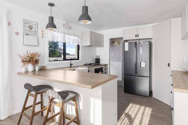 Classic Charm, Modern Design