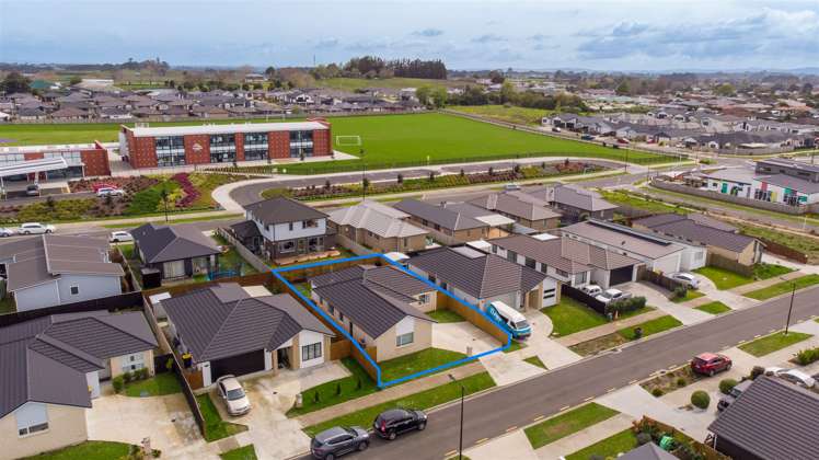 12 Kare Ariki Place Pukekohe_15