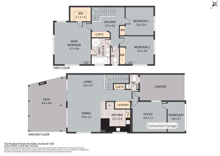 192 Rosebank Road Avondale_18