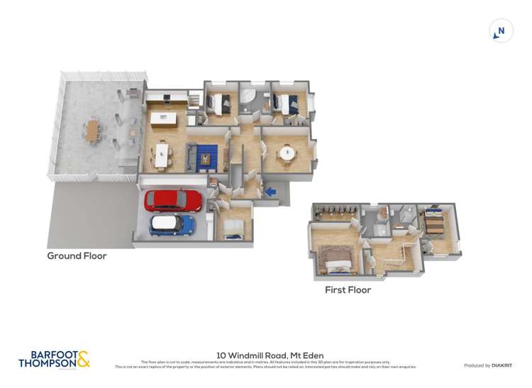 2 Garry Road Mount Eden_19