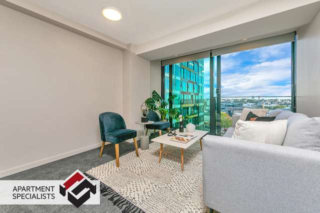 135 Hobson Street Auckland Central_4