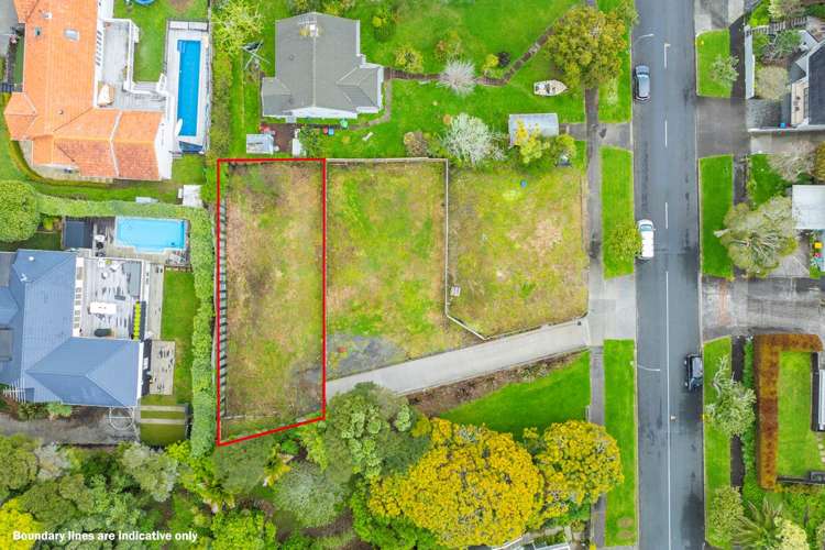 Lot 3, 77 Reihana Street Orakei_5