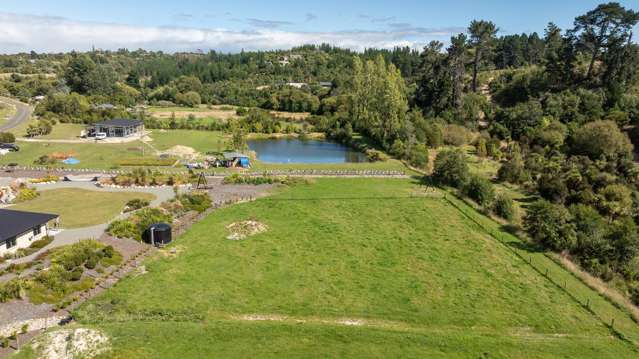 Stunning  2980sqm Section on Seaton