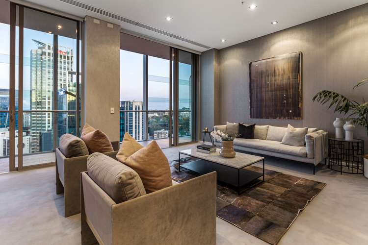 2205/26 Albert Street Auckland Central_9