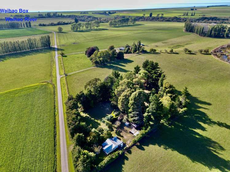 132 Bradshaws Road Waimate_20