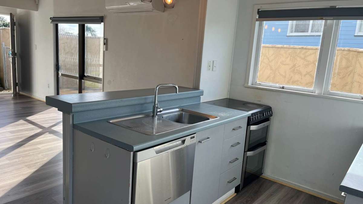 Spacious in Kamo 3