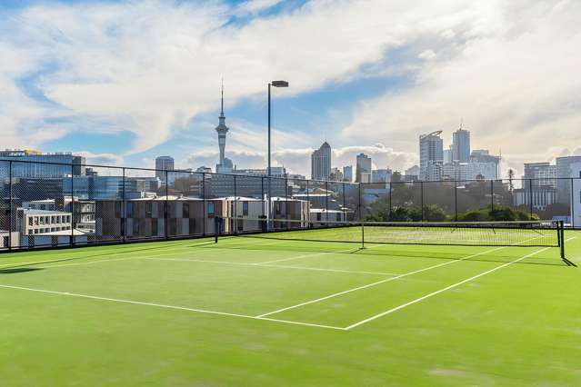 1B/3 Cheshire Street Parnell_4