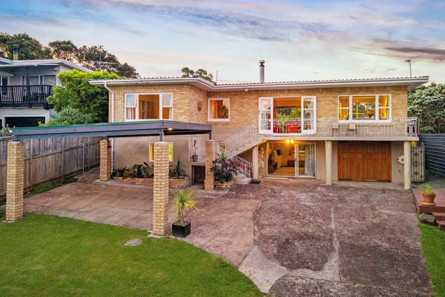 Private, Peaceful, and Perfect for Family Living