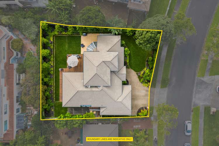 3 Artesia Close Shamrock Park_17