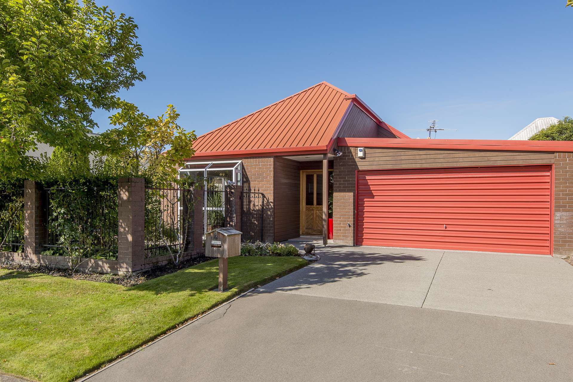 4 Claverley Gardens Avonhead_0