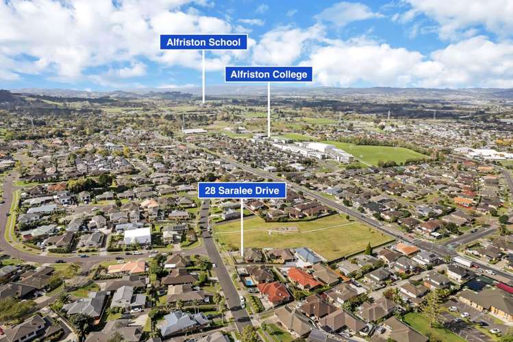 28 Saralee Drive Manurewa_20