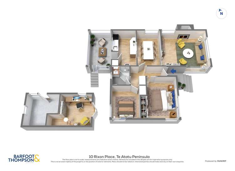 10 Rixon Place Te Atatu Peninsula_8