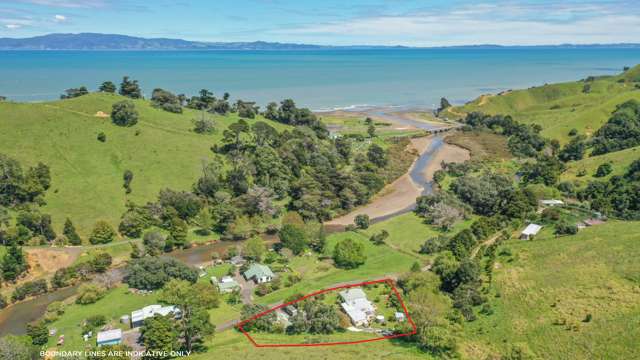 65 Waikawau Valley Road Thames_1