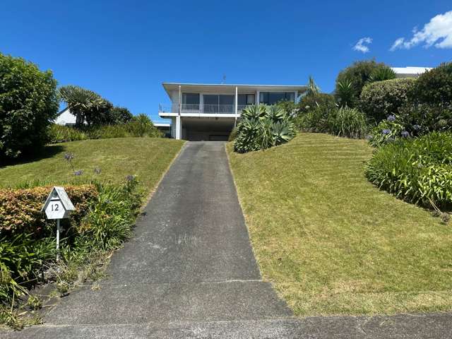 Short term rental in Mellons Bay