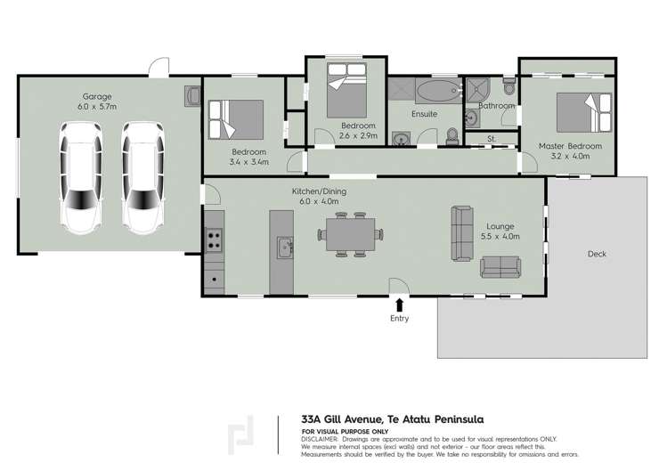 33a Gill Avenue Te Atatu Peninsula_23