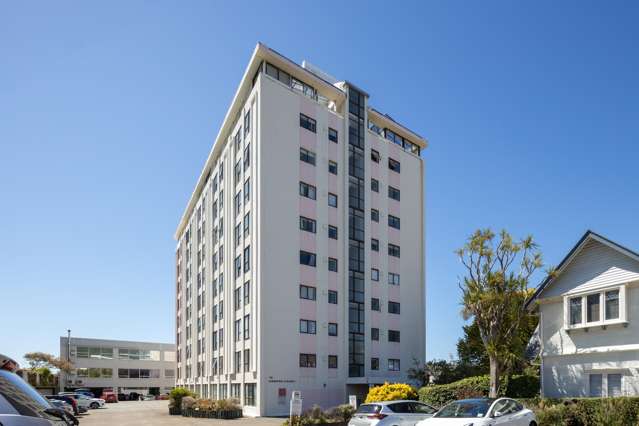 39/70 Hobson Street Thorndon_1