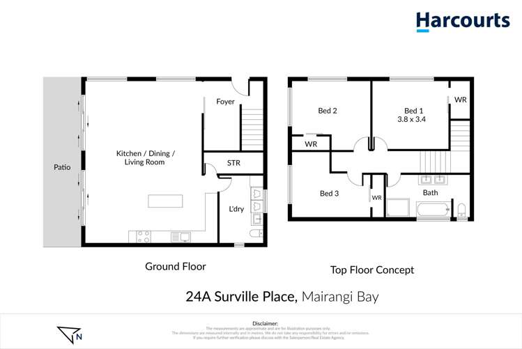 24A Surville Place Mairangi Bay_18