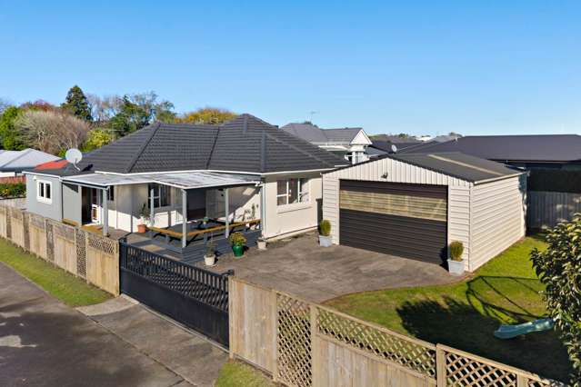 FIRST HOME FREEDOM