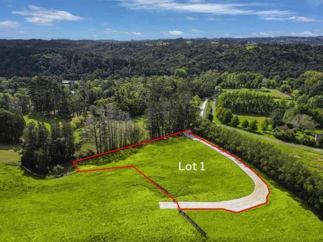 Lot 2/45 Robinson Road Coatesville_3