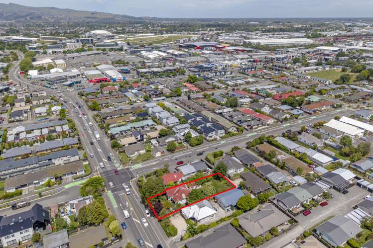 137 Clarence Street Riccarton_6