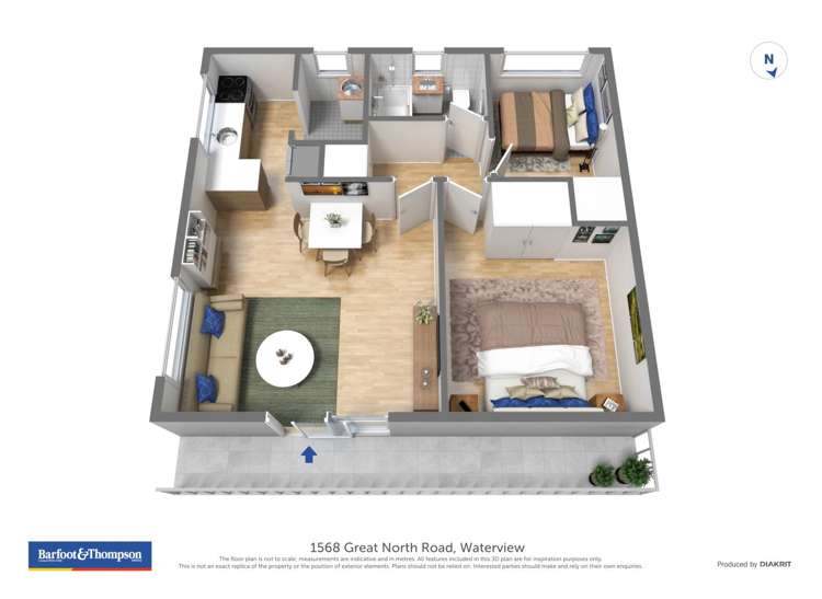 1568 Great North Road Waterview_10