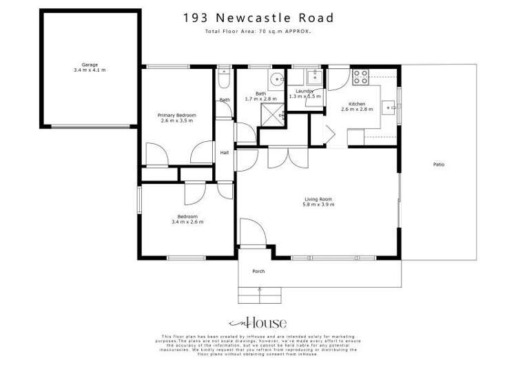 1/193 Newcastle Road Nawton_19
