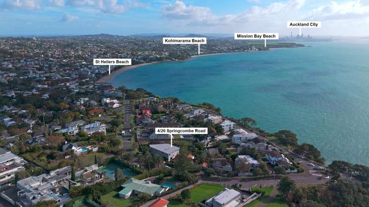 4/26 Springcombe Road St Heliers_20