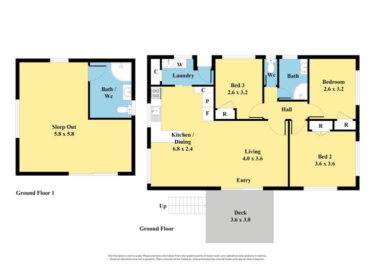 61 Israel Avenue Clover Park_14