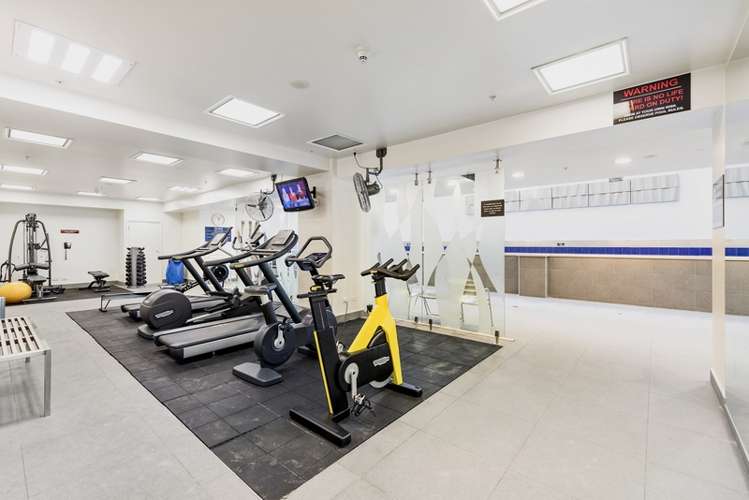 1301/22 Nelson Street Auckland Central_18